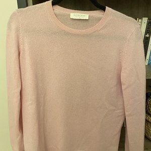 Everlane Cashmere Crew Small